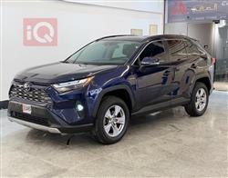 تويوتا راف 4